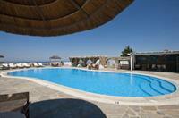 Apartment Matina Mykonos Town