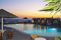 Matina * Mykonos Town